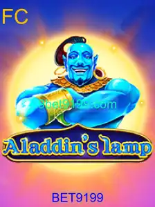 Descubra o Mistério e a Magia de Aladdinslamp