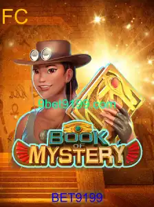 Explorando o Jogo Book of Mystery: Descubra um Mundo de Aventuras com BET9199