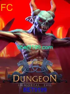 Imersão nas Aventuras de 'Dungeon': Explorando o Universo de BET9199