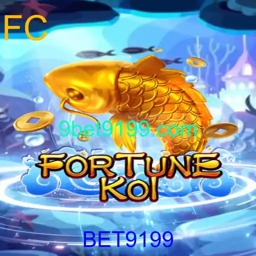 Desvendando o Fascinante Mundo de Fortunekoi com BET9199