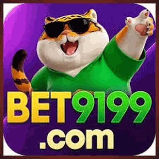 BET9199 Logo