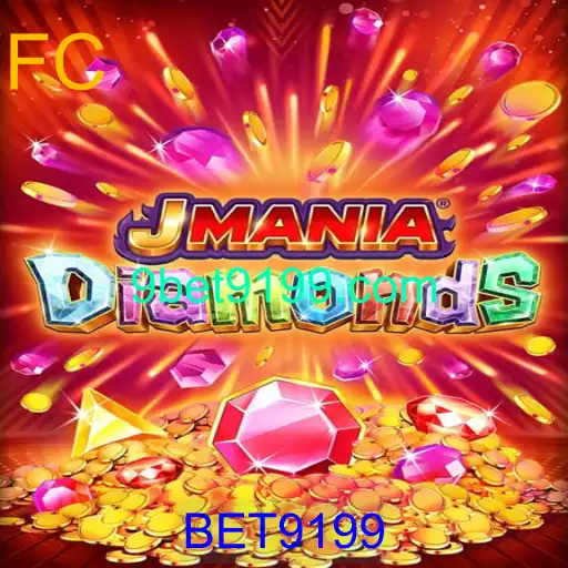 Descubra a Aventura de JManiaDiamonds com a Palavra-Chave Exclusiva BET9199