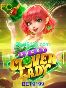 Desvendando os Segredos do LuckyCloverLady