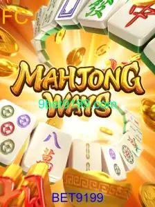 Descubra MahjongWays e o Impacto Atual: A Revolução BET9199 no Mundo dos Jogos