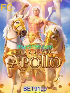 Rise of Apollo: Um Mergulho no Mundo do Novo Jogo de Cassino Online
