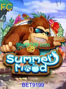 Explorando SummerMood: O Jogo que Tem Conquistado o Mundo com a Palavra-Chave BET9199