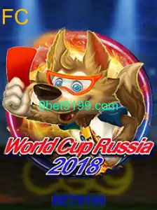 WorldCupRussia2018: Descubra o Empolgante Mundo de Apostas com BET9199
